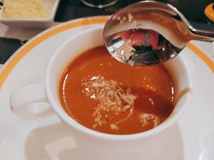 -La Creperie法餐厅(芮欧百货店)