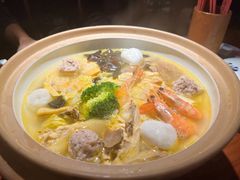 -寻宝记绍兴菜(鲁迅路店)