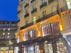 -Le Comptoir de la Gastronomie