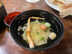 -蟹道乐(新宿本店)
