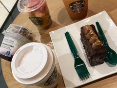 -星巴克(青岛黄岛家佳源分店)
