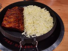 -肥肥虾庄·金牌油焖大虾(杨园滨江时代walk店)