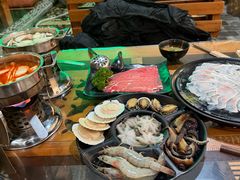 -丽江庭院之爱在路上(西单店)