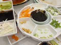 -北京全聚德(王府井店)