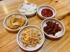 -金北顺大锅家(신사본점)
