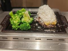 -肉肉大米(金虹桥店)