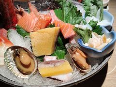 -匠和风精致料理(宁德万达店)