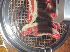 -九田家黑牛烤肉料理(新辰里亚运村店)