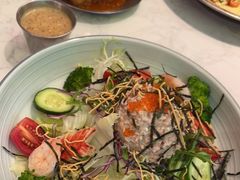 -卡朋西餐(较场西路店)