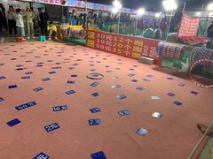 -塔湾兴顺国际观光夜市