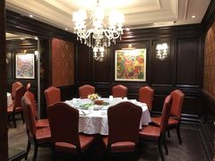 包厢-大鸭梨烤鸭(石佛营店)