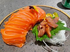 -小乔回转寿司(沈阳大悦城店)