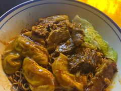 -亞婆井·劲抽面食(铂顿城店)