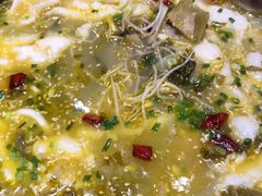 -好人民间小吃·番茄鱼酸菜鱼(木渎悠方店)