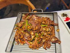 -四季民福烤鸭店(王府井东安门店)