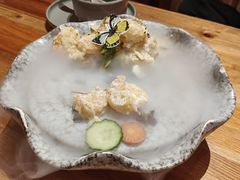 -食味酒味天津菜·古法鲜酿米酒(鼓楼店)