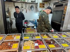 -野栗香(娄山关路店)