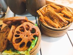 -瓜西西重庆火锅(花溪店)
