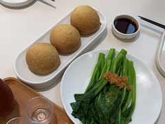 -蔡澜点心·粤菜(月星环球港店)