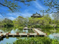 -西溪国家湿地公园