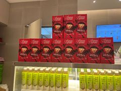 -奈雪的茶(龙湖西溪天街PRO店)