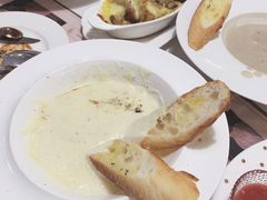 -娜娜家•Nana’s restaurant (爱琴海店)