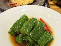 -金哥私房菜馆(张府园总店)