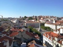 -圣胡斯塔升降机