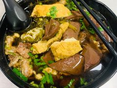 -老马酸菜面(洪濑总店)