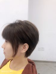 点击看大图 -MRMODE时尚先生美发沙龙