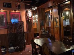 -甘尼仕印度餐厅酒吧(斜塘老街店)