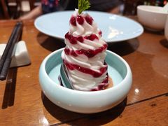 -福慧慈缘素食餐厅(王府井店)