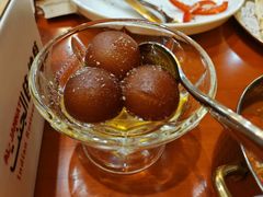 -清真· AL-JANNAT 佳纳特餐厅(仙林店)