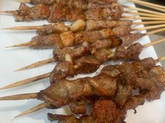 -宛平李记小吃(东关街店)