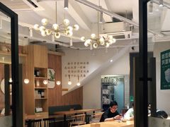 -小桃园·豆浆油条(复兴中路店)