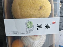-曼格蒸汽活海鲜·榴莲自助(皇庭广场店)