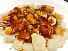 -常鲜楼常来尝鲜海胆馆(星海店)