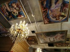 -明日世界密室轰趴·剧本桌游·箭馆团建(国贸店)