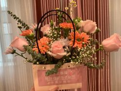 -东方幸福国际母婴月子会所(沙湾公园店)