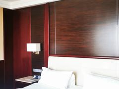 -上海新发展亚太JW万豪酒店