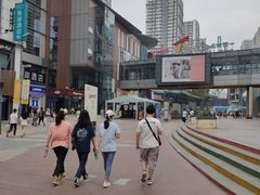 -大悦城(沈阳中街店)