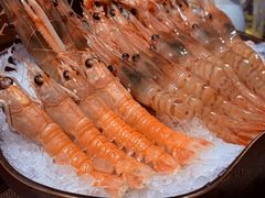 -極上萬膳·日料放题(海岸城店)