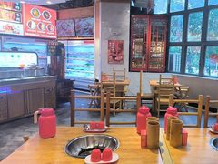 -袁记串串香(川师店)