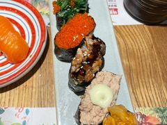 -Sushi Love 创意寿司(丽影广场店)