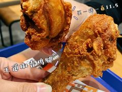 -汉堡王(兰州中心店)