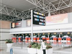 -石家庄正定国际机场-T2航站楼