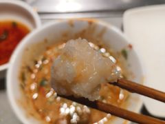 -海底捞火锅(海宁路店)