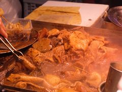 -明记牛杂(新马路分店)