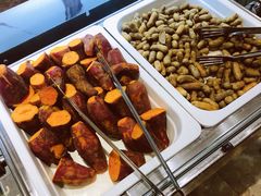 -素满香·素食自助餐厅(直营·大兴街店)