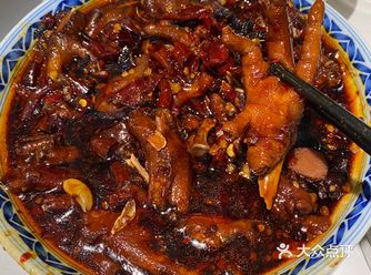 欧记喊你回家吃饭啦～～～
